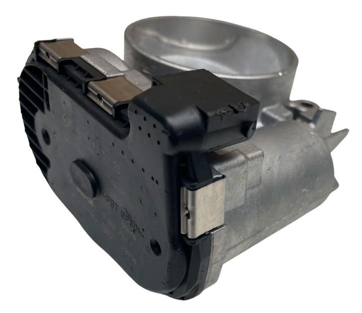 Gasklephuis A1131410125 Mercedes 0280750017 Bosch, Auto-onderdelen, Motor en Toebehoren, Nieuw, Mercedes-Benz, Verzenden