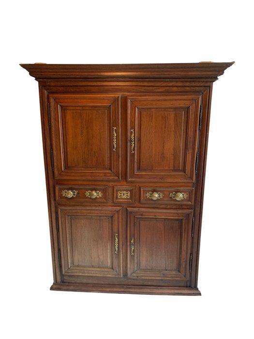 Kabinet - Eik, Antiek en Kunst, Antiek | Overige Antiek