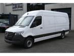 Mercedes-Benz Sprinter | Zakelijke Lease v.a. €845.69 pm, Automaat, Gebruikt, Wit, Diesel