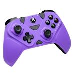 Xbox Series X/S - Xbox One Wired Controller - Paars - PDP, Ophalen of Verzenden, Zo goed als nieuw
