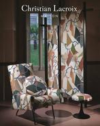 Christian Lacroix Maison -New Collection 2025 - Nieuwe set
