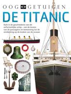 De Titanic / Ooggetuigen 9789089413901 Simon Adams, Boeken, Verzenden, Gelezen, Simon Adams