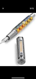 Montegrappa - Montegrappa - Harry Potter Edition - HOGWARTS, Nieuw