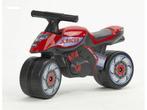 Falk Moto Xracer - Loopmotor - Rood, Verzenden, Zo goed als nieuw