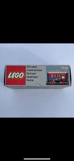 Lego Set - 7818 - Classic Town - Passenger Coach, Nieuw