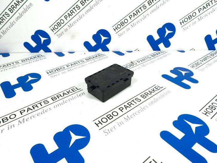 Antenne versterker A 907 905 3807 o.a: Sprinter w907, Auto-onderdelen, Elektronica en Kabels, Gebruikt, 3 maanden garantie, Mercedes-Benz