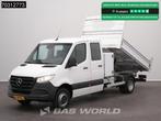 Zakelijke Lease |  Mercedes-Benz Sprinter 514 CDI Automaat D, Automaat, Stof, Gebruikt, Euro 6