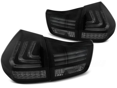 Achterlichten Lexus RX 330 / 350 03-08 Led Tube Smoke, Auto-onderdelen, Overige Auto-onderdelen, Ophalen of Verzenden