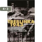 Treblinka 1943 9789401916813 Michal Wójcik, Boeken, Verzenden, Gelezen, Michal Wójcik