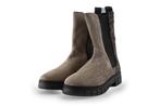 Maruti Chelsea boots in maat 39 Beige | 10% extra korting, Kleding | Dames, Schoenen, Verzenden, Beige, Overige typen, Zo goed als nieuw