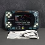 Bandai - WonderSwan SwanCrystal SCT-001 - Clear Black -, Nieuw