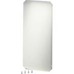 Hensel Enystar geïsoleerde montageplaat 216x486mm - FP MP 30, Verzenden, Nieuw, Overige typen