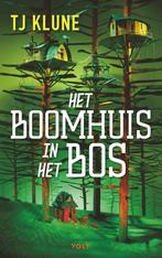 Het boomhuis in het bos (9789021482989, TJ Klune), Verzenden, Nieuw