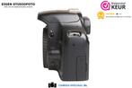 Canon EOS 450D digitale camera (10.092 clicks) met garantie, Audio, Tv en Foto, Fotocamera's Digitaal, Ophalen of Verzenden, Zo goed als nieuw