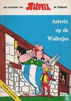 Asterix op de Walletjes - 1982, Boeken, Stripboeken, Eén stripboek, Verzenden, Zo goed als nieuw