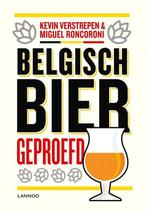 9789401452885 Belgisch bier Kevin Verstrepen, Boeken, Verzenden, Nieuw, Kevin Verstrepen