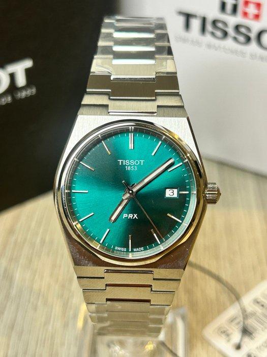 Tissot - PRX - Zonder minimumprijs - Unisex - 2020+, Sieraden, Tassen en Uiterlijk, Horloges | Heren
