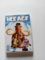 Ice Age, Cd's en Dvd's, Verzenden, Gebruikt