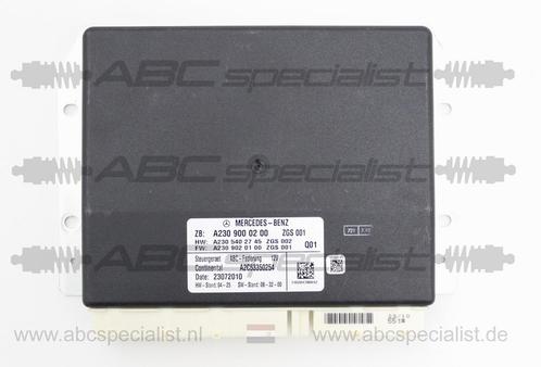 ABC computer module regeleenheid N51/2 voor W221 S-klasse C2, Auto-onderdelen, Ophanging en Onderstel, Gereviseerd, Ophalen of Verzenden