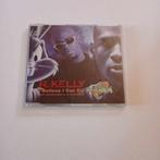 R Kelly I believe i can fly, Verzenden, Gebruikt