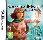 Samantha Swift and the hidden roses of Athena, Spelcomputers en Games, Verzenden, Nieuw