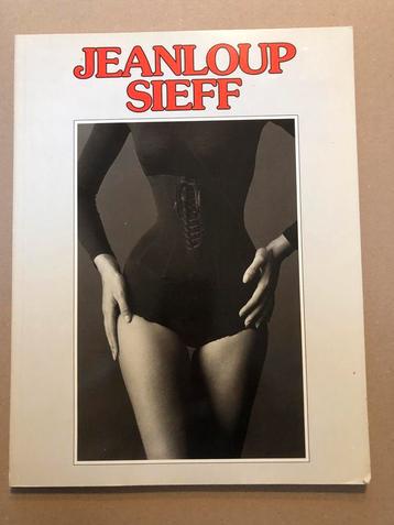 JeanLoup Sieff Erotic Photography - Erotiek - nieuwstaat beschikbaar voor biedingen