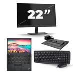Lenovo ThinkPad T470s - Intel Core i5-7e Generatie - 14 inch, Computers en Software, Windows Laptops, Verzenden, Zo goed als nieuw