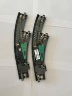 Märklin H0 - 24671, 74491, 74461, 74470 - Modeltreinsporen, Nieuw
