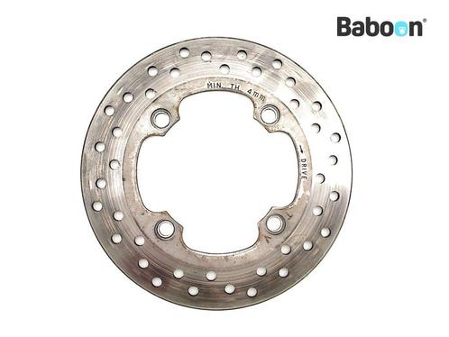 Remschijf Achter Honda CBR 600 FS Sport 2001-2002 (CBR600FS), Motoren, Onderdelen | Honda, Gebruikt, Verzenden