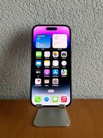 Apple iPhone 14 Pro 128GB Paars / Garantie / Nette staat, Telecommunicatie, Mobiele telefoons | Apple iPhone, Paars, Refurbished