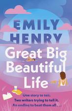 9780241789872 Great Big Beautiful Life Emily Henry, Boeken, Verzenden, Nieuw, Emily Henry