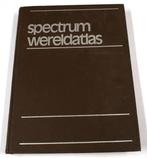 Spectrum Wereldatlas 9789027482426 J. Buisman, Boeken, Verzenden, Gelezen, J. Buisman