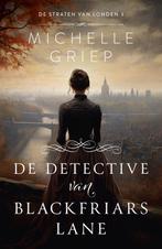 9789029737166 De detective van Blackfriars Lane, Boeken, Verzenden, Nieuw, Michelle Griep