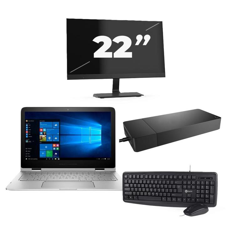 Lenovo ThinkPad L13 G2 - Intel Core i3-11e Generatie - 13 in, Computers en Software, Windows Laptops, Zo goed als nieuw, Verzenden