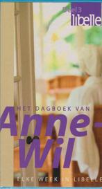 DAGBOEK VAN ANNE WIL 3 9789058550408 Tineke Beishuizen, Boeken, Verzenden, Zo goed als nieuw, Tineke Beishuizen