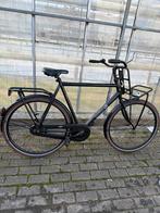 Partij heren Transportfietsen 28”inch, Ophalen, Gebruikt, Batavus , Versnellingen
