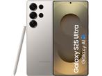 Samsung -  Galaxy S25 Ultra - 5g 512 Gb  - Grijs, Overige kleuren, Verzenden, Nieuw, 512 GB