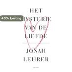 Het mysterie van de liefde 9789045026800 Jonah Lehrer, Boeken, Verzenden, Gelezen, Jonah Lehrer