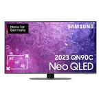 OUTLET SAMSUNG GQ43QN90CATXZG 43 inch (109 cm) Televisie, Audio, Tv en Foto, Televisies, Ophalen of Verzenden, Nieuw, 100 cm of meer