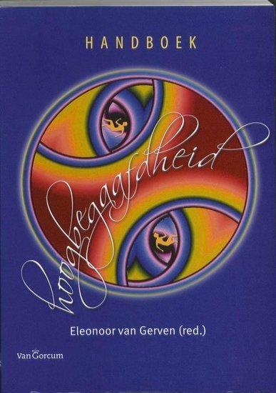 Handboek Hoogbegaafdheid | 9789023244813, Boeken, Studieboeken en Cursussen, Verzenden