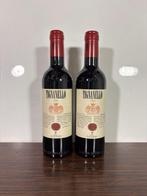 2020 Marchesi Antinori, Tignanello - Toscane IGT - 2 Halve, Verzamelen, Wijnen, Nieuw