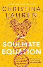 The Soulmate Equation 9780349426907 Lauren, Boeken, Verzenden, Zo goed als nieuw, Lauren