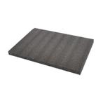 EPE foam 56,5 x 39 x 3 cm.  foam mat - 4 lagen - gereedschap, Ophalen of Verzenden, Nieuw