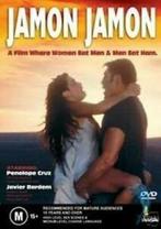 Jamon Jamon [DVD] [Region 4] DVD, Zo goed als nieuw, Verzenden