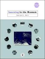 Learning In The Museum 9780415097765 George E. Hein, Verzenden, Gelezen, George E. Hein