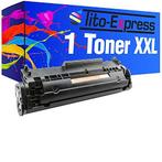 Laser Toner XL PlatinumSerie ZWART  voor 2PF-2612A, Computers en Software, Printers, Nieuw, Verzenden