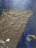 Daniel Argimon Granell (1929-1996) - NO RESERVE - Cicatriz