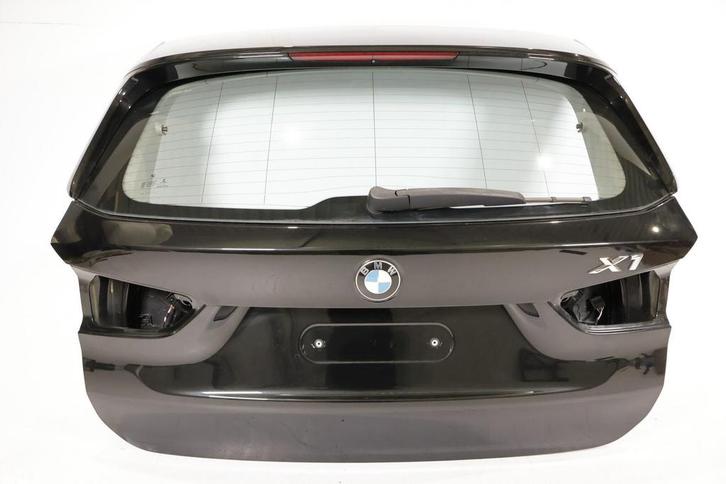 BMW X1 F48 Complete achterklep 7350826 41007350826, Auto-onderdelen, Carrosserie en Plaatwerk, Gebruikt, Ophalen of Verzenden