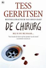 De Chirurg / Monografieen Privaatrecht 9789044325256, Verzenden, Gelezen, Tess Gerritsen