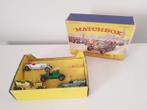 Matchbox - 1:43 - Veteran & Vintage Set - D-7